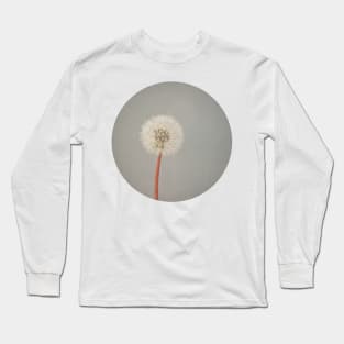 The Passing of Time Long Sleeve T-Shirt